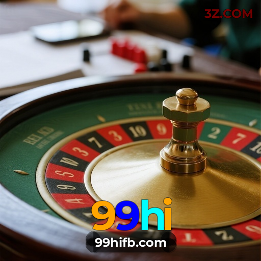 99hi Cassino Online | Instale o App no Seu Celular
