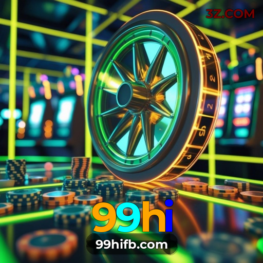 Aproveite os Melhores Bônus no 99hi