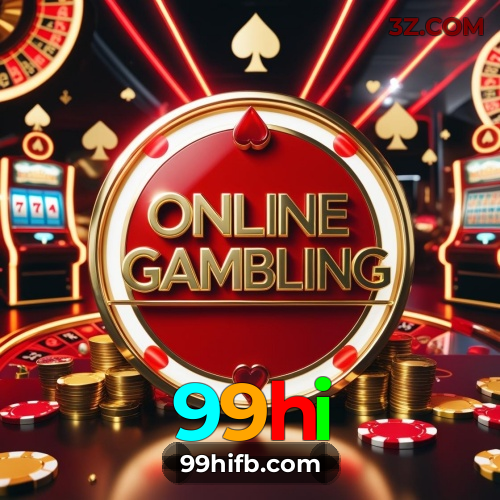 99hi Cassino Online | Instale o App no Seu Celular
