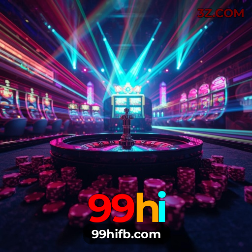 Aproveite os Melhores Bônus no 99hi