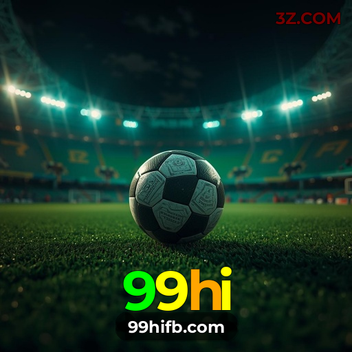 99hi – Slots com Jackpots e Jogos de Mesa no Brasil