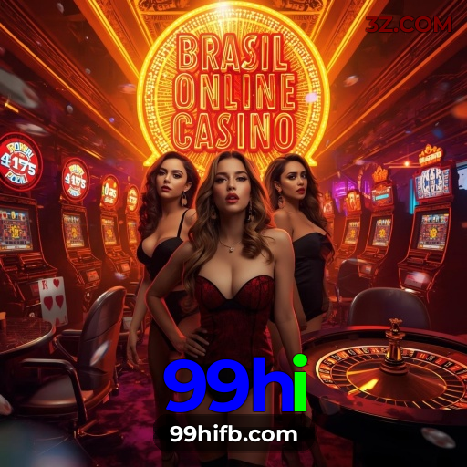 99hi: Apostas Esportivas Online com Segurança e PIX