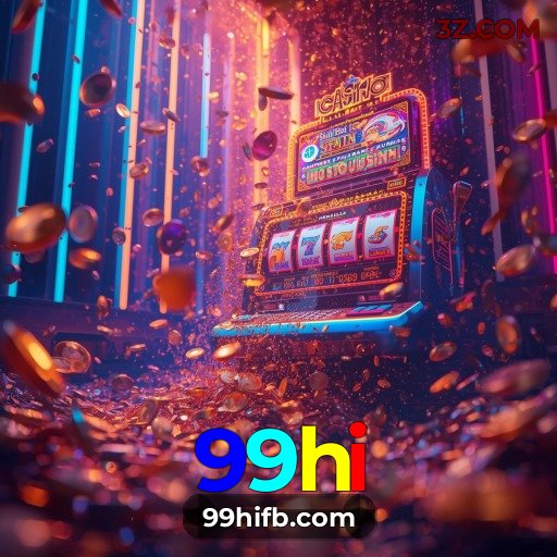 Recursos Paga do 99hi: Experiência de Jogo Elevada