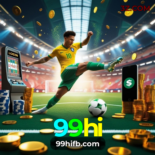 Experimente Baixar Jogos Imperdíveis no 99hi